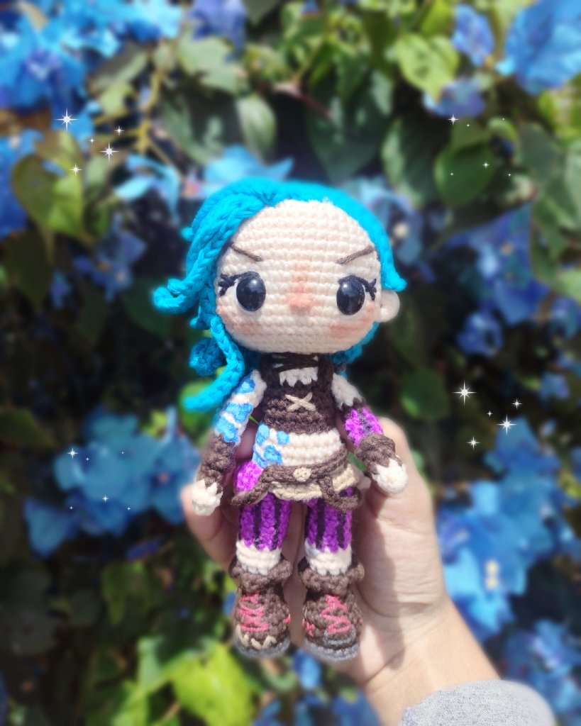 Jinx