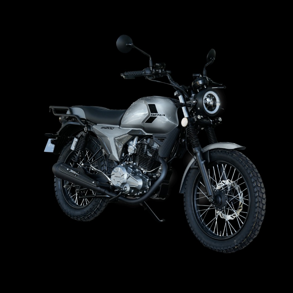 BR200