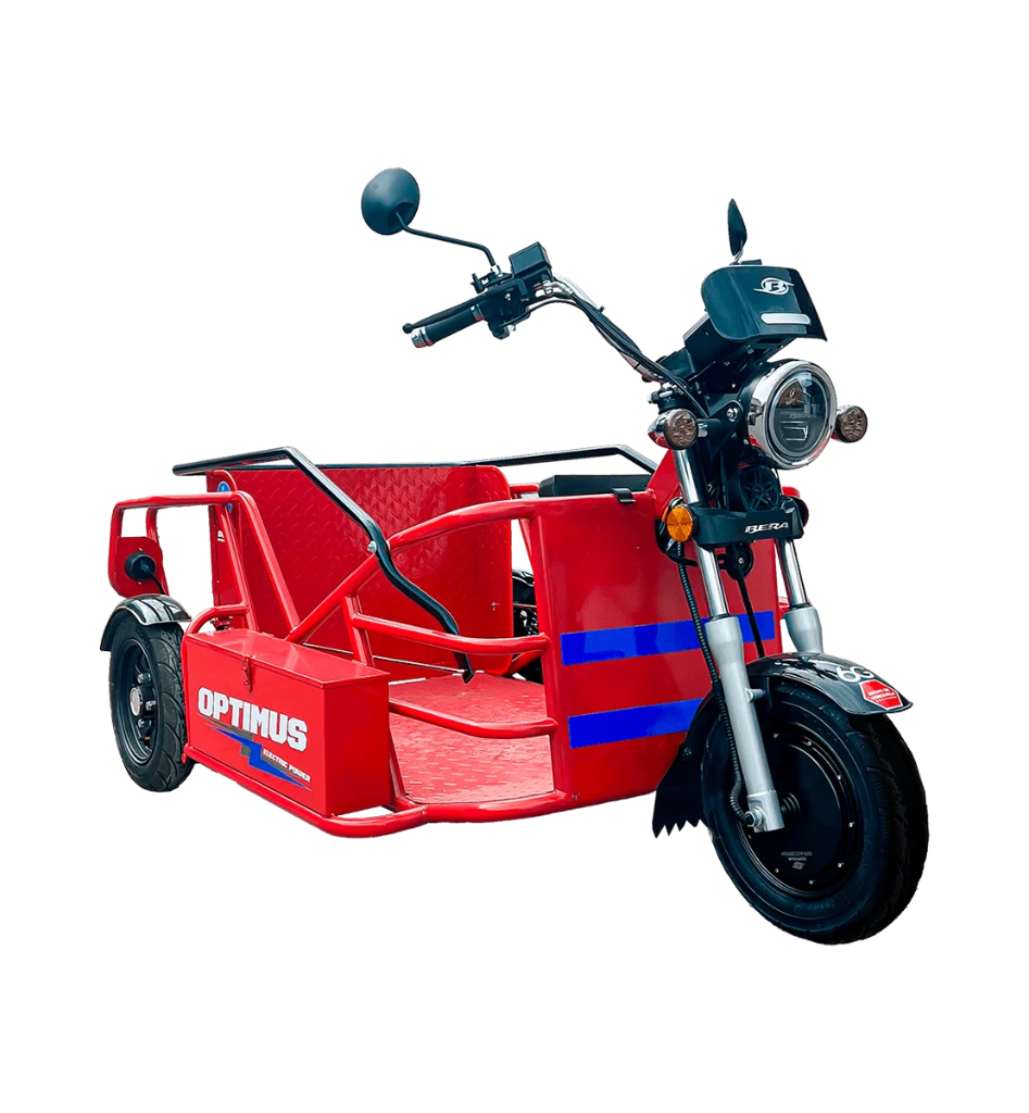OPTIMUS