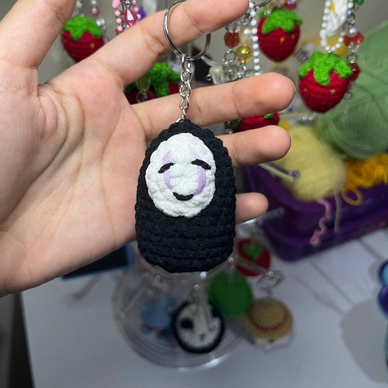 Kaonashi