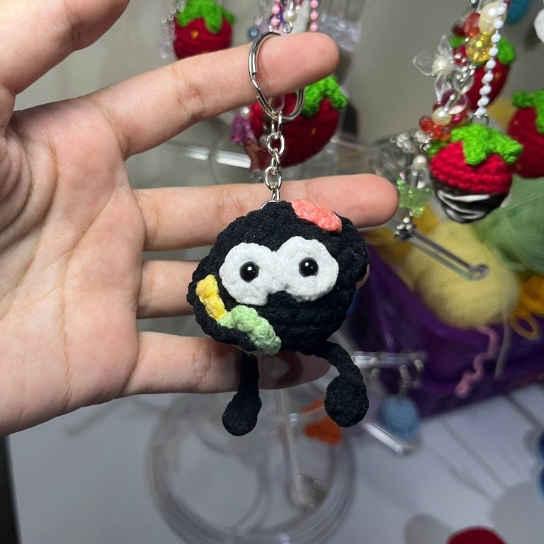 Tampoco se que es esta vaina
