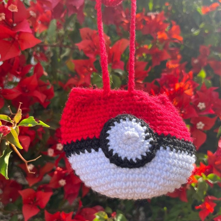 Bolsito Pokebola