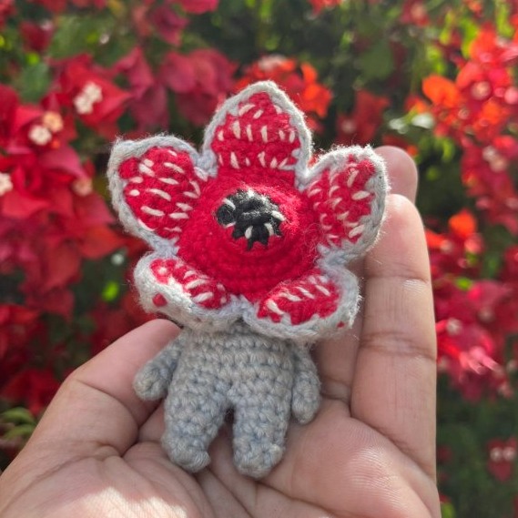 El Demogorgon