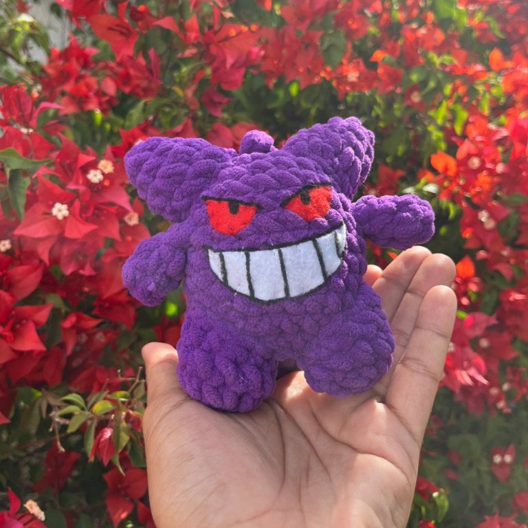Gengar