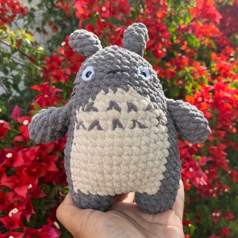 Totoro