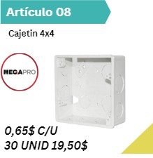 Cajetin 4x4